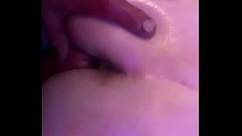 Oily trailer trash fuckslut butthole
