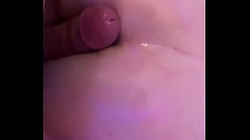 Oily trailer trash fuckslut butthole