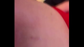 Oily trailer trash fuckslut butthole