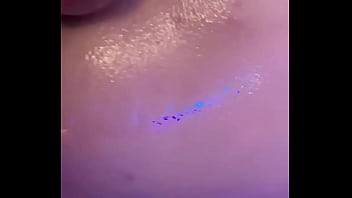 Oily trailer trash fuckslut butthole