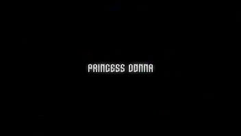 Aj fresh is summoned to gape my asshole with his demon semen