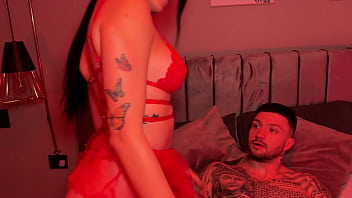 Fui al infierno y me esperaba una diablita con enorme culo yenifer chacon