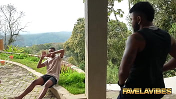 Mais uma dp pesada na casa das proibidas reh queen erick frei allan chocolate