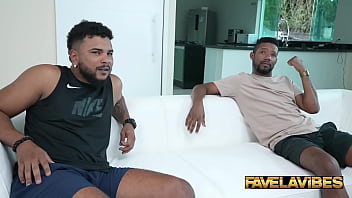 Mais uma dp pesada na casa das proibidas reh queen erick frei allan chocolate