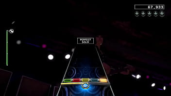 Rb4 guitar fc