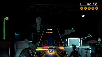 Rb4 guitar fc