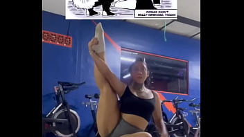 Anime pose challange