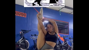 Anime pose challange