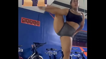 Anime pose challange