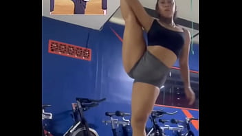 Anime pose challange