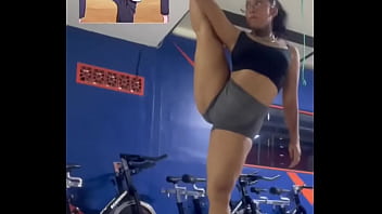 Anime pose challange