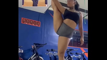 Anime pose challange