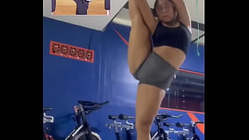 Anime pose challange