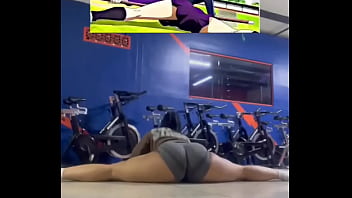 Anime pose challange