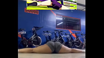 Anime pose challange