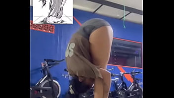 Anime pose challange Anime pose challange