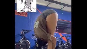 Anime pose challange