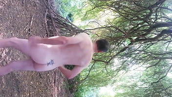 Exposure In Forest For The Faggot thumbnail