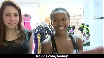 Perfect oral job as a prelude 20