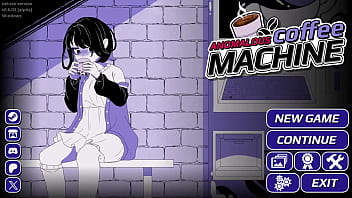 Coffee machine Coffee machine