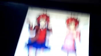 Sayori Cum Tribute First Video thumbnail