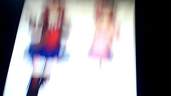 Sayori cum tribute first video