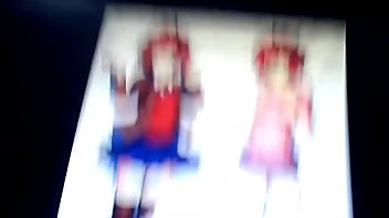 Sayori Cum Tribute First Video thumbnail