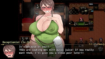 Hero In A Fantasy World Fucks Mature Women 3 No Commentary thumbnail