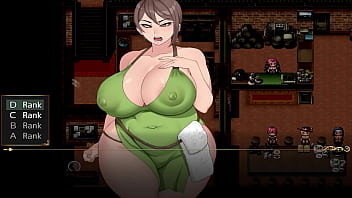 Hero in a fantasy world fucks mature women 3 no commentary