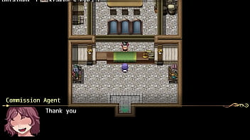 Hero in a fantasy world fucks mature women 3 no commentary