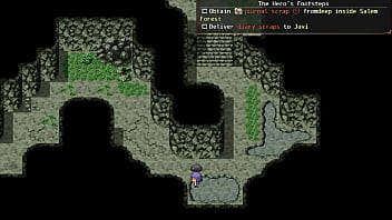 Hero in a fantasy world fucks mature women 3 no commentary