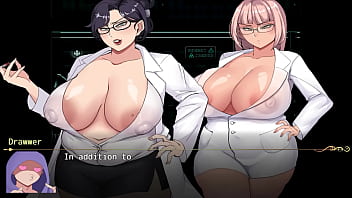 Hero in a fantasy world fucks mature women 3 no commentary