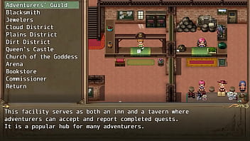 Hero in a fantasy world fucks mature women 3 no commentary Hero in a fantasy world fucks mature women 3 no commentary