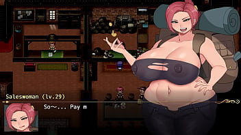 Hero in a fantasy world fucks mature women 3 no commentary