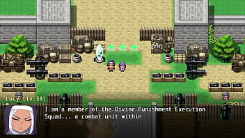 Hero in a fantasy world fucks mature women 3 no commentary