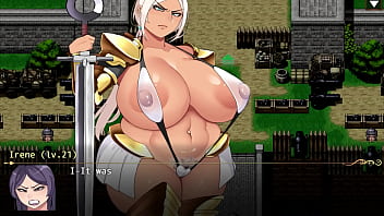 Hero in a fantasy world fucks mature women 3 no commentary