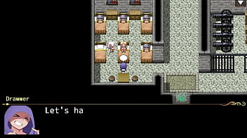 Hero in a fantasy world fucks mature women 3 no commentary