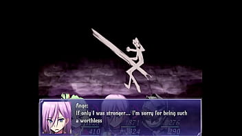 Demons roots parte 05 tolkia