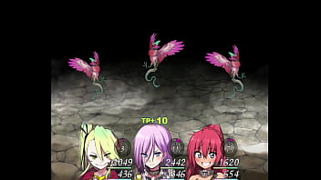 Demons roots parte 05 tolkia