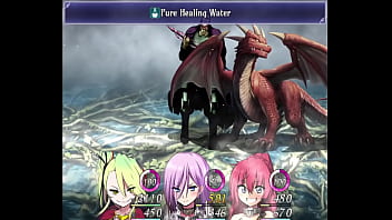 Demons roots parte 05 tolkia