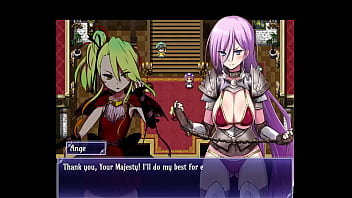 Demons roots parte 05 tolkia