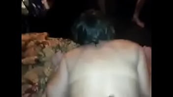 Had her man watch me creampie his girl