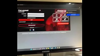 Verification video to prove that i have account and i holp my phone