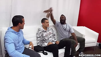 Kelsi monroe and her big ass please a fan