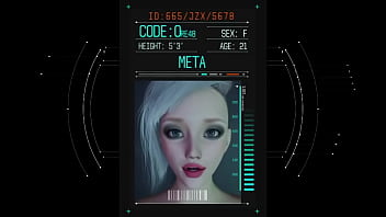 Nexus 3 in my orbit sexy busty blonde has best sex in a space station ️