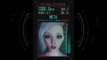 Nexus 3 in my orbit sexy busty blonde has best sex in a space station ️