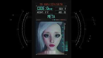 Nexus 3 in my orbit sexy busty blonde has best sex in a space station ️ Nexus 3 in my orbit sexy busty blonde has best sex in a space station ️