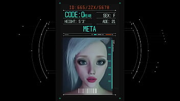 Nexus 3 in my orbit sexy busty blonde has best sex in a space station ️