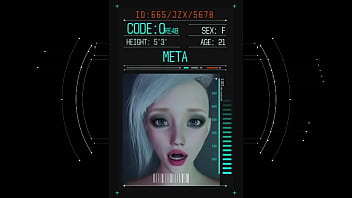 Nexus 3 in my orbit sexy busty blonde has best sex in a space station ️