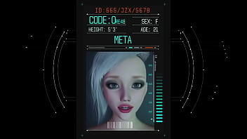 Nexus 3 in my orbit sexy busty blonde has best sex in a space station ️